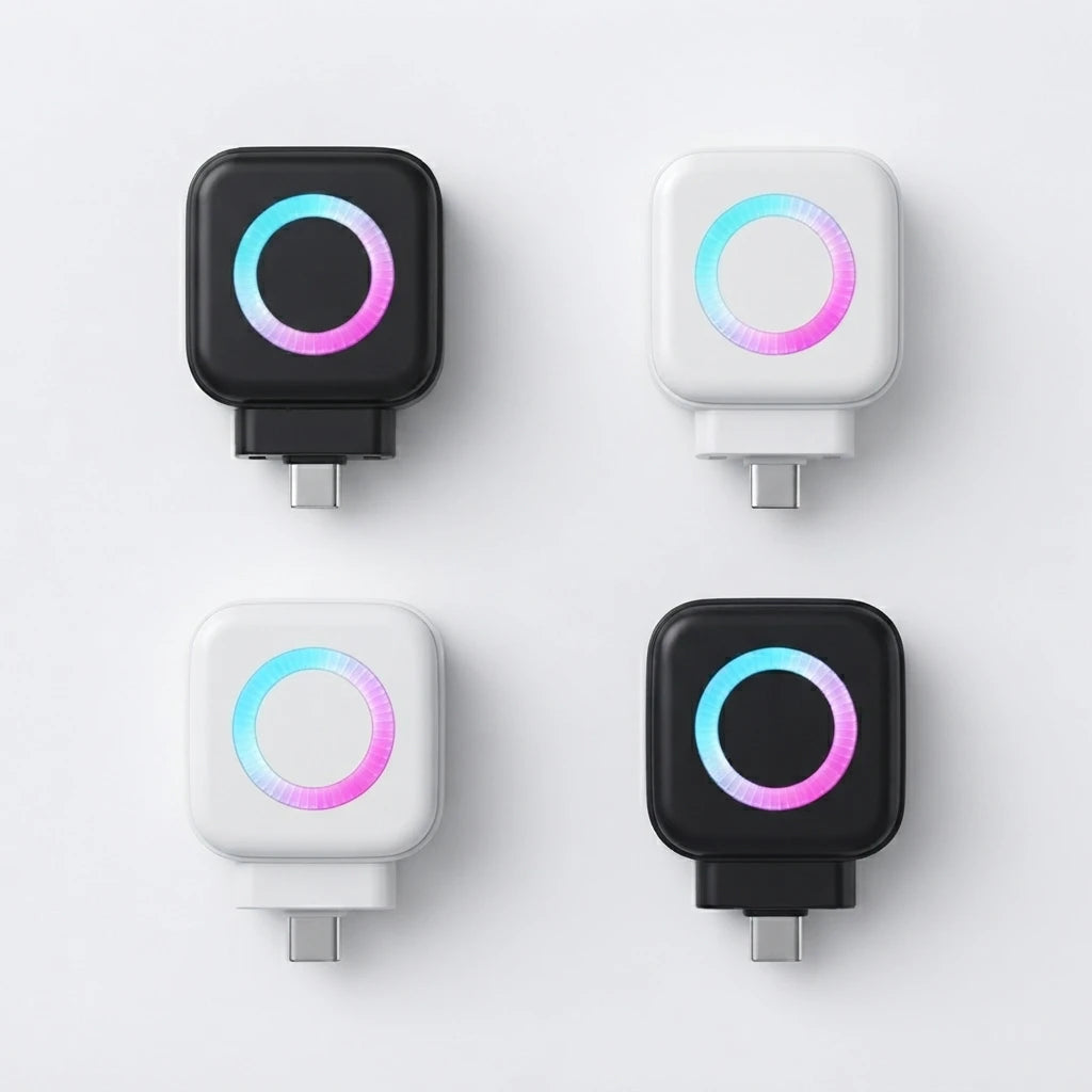 Smart charge safety separator: STOP OVERNIGHT BATTERY DAMAGE