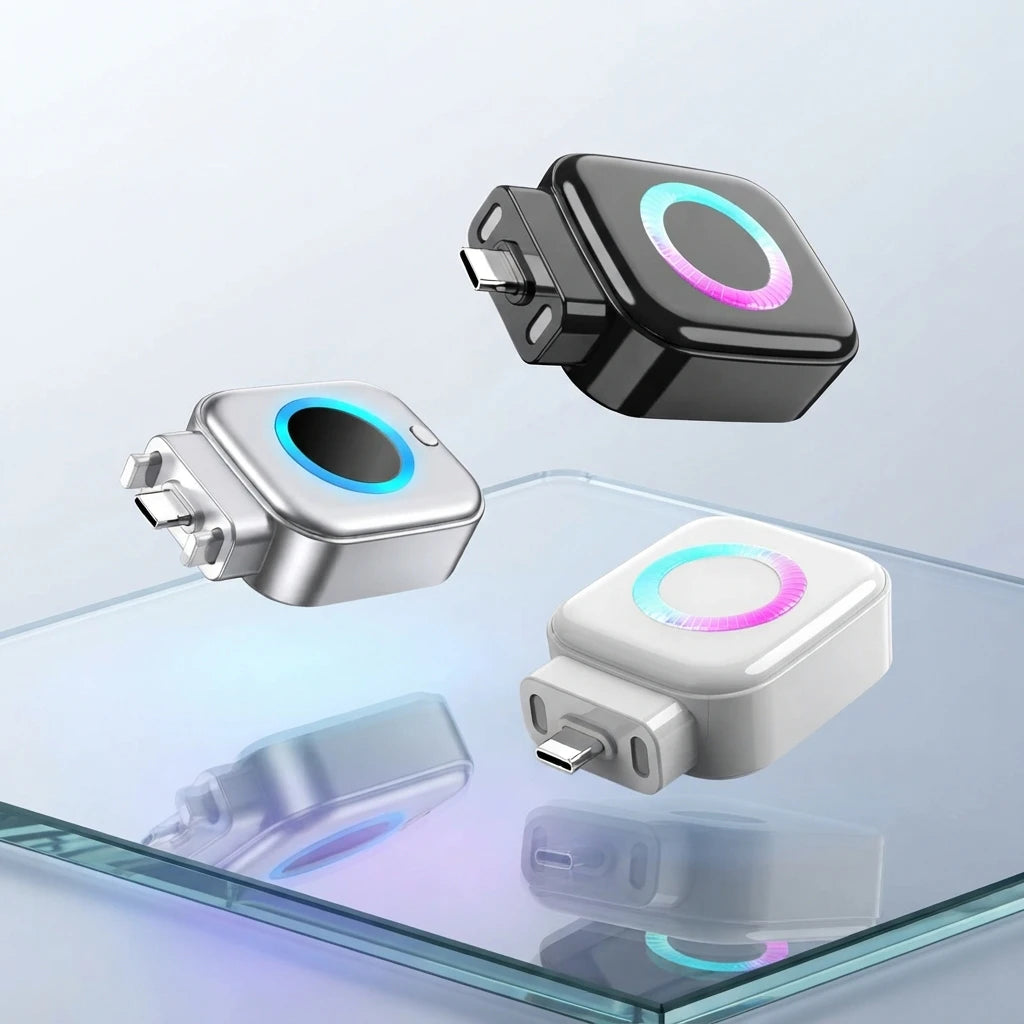 Smart charge safety separator: STOP OVERNIGHT BATTERY DAMAGE
