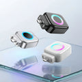 Smart charge safety separator: STOP OVERNIGHT BATTERY DAMAGE