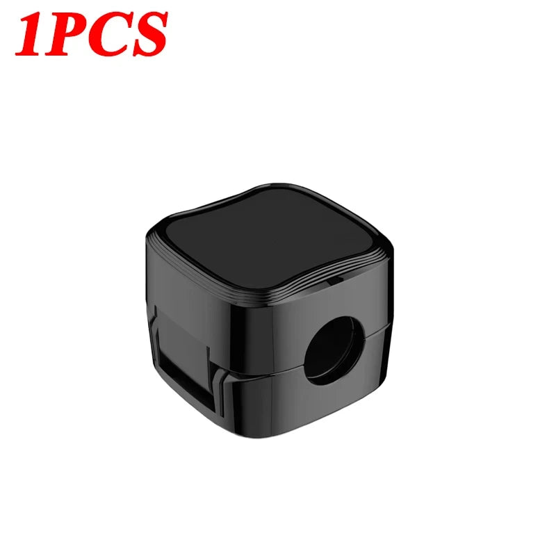 Magnetic Adhesive Cable Organizer Clips